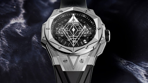 Rose goldHublot Big Bang King Swiss Replica Watches Sale Up to 50% Off